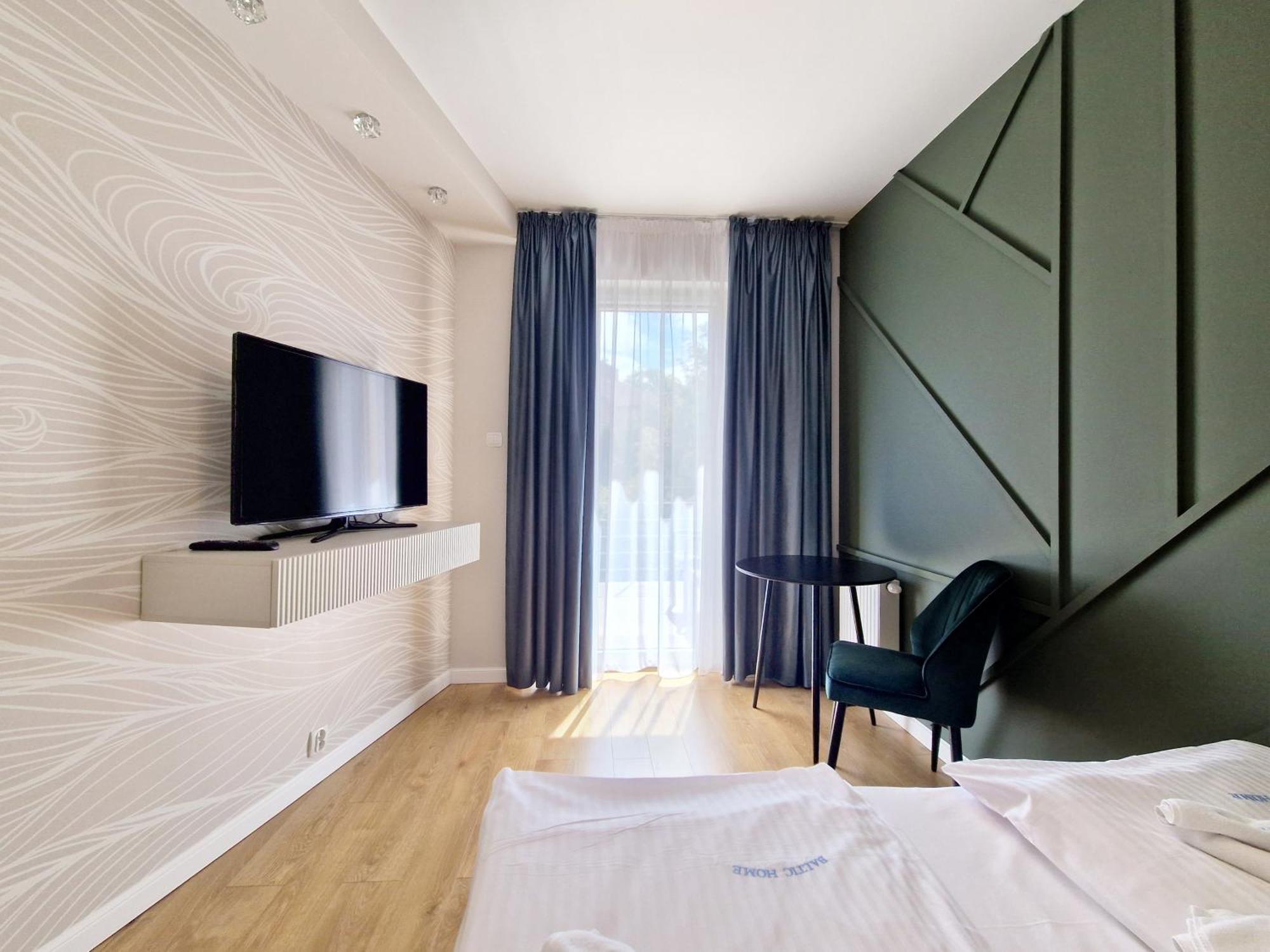 Holiday House By Baltic Home Swinoujscie Kültér fotó