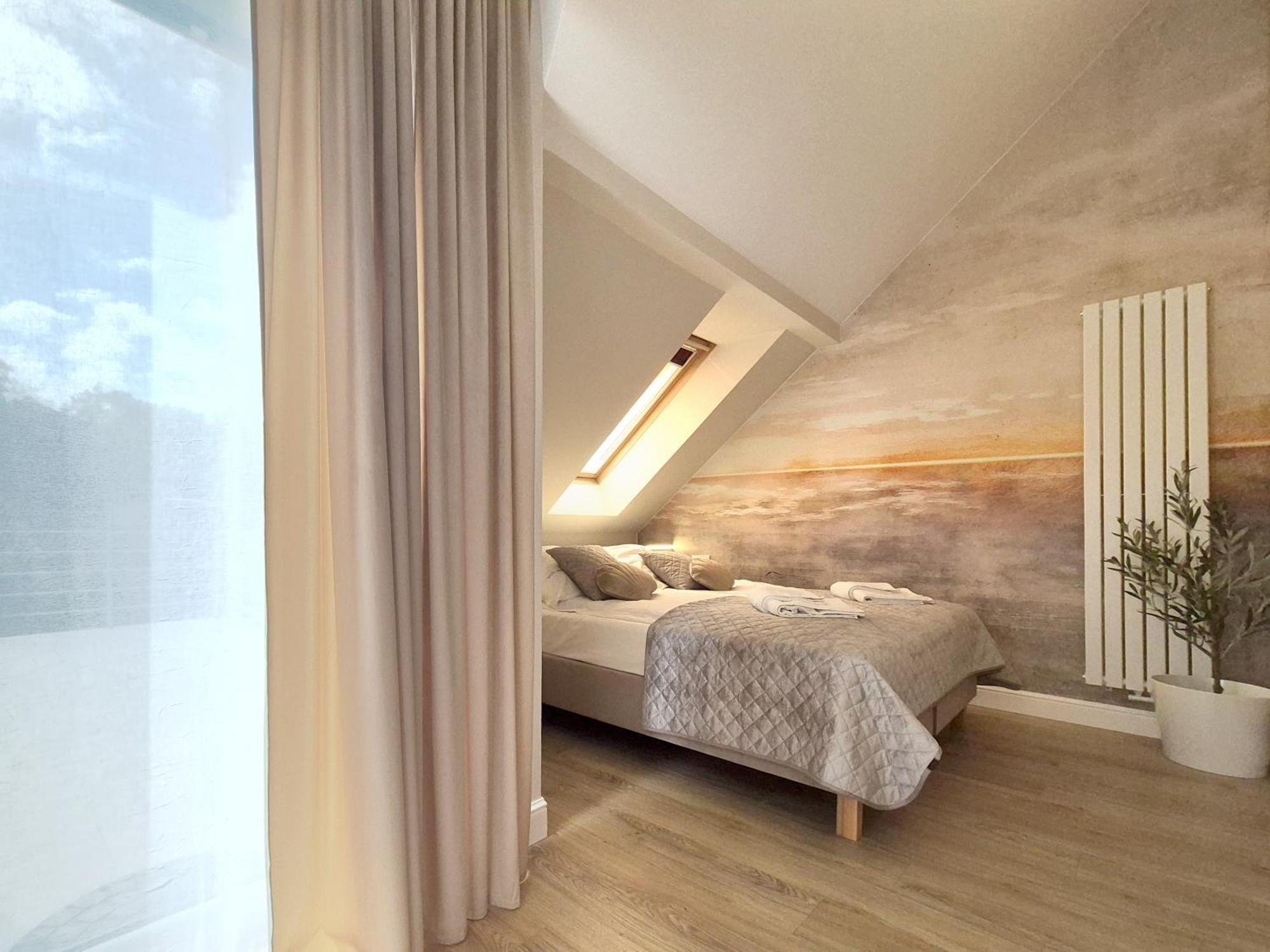 Holiday House By Baltic Home Swinoujscie Kültér fotó
