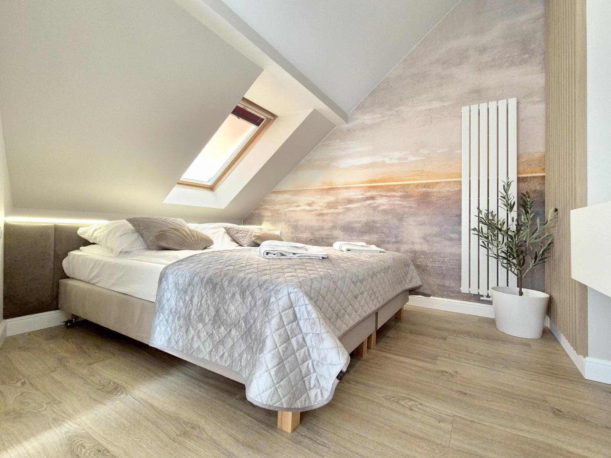 Holiday House By Baltic Home Swinoujscie Kültér fotó
