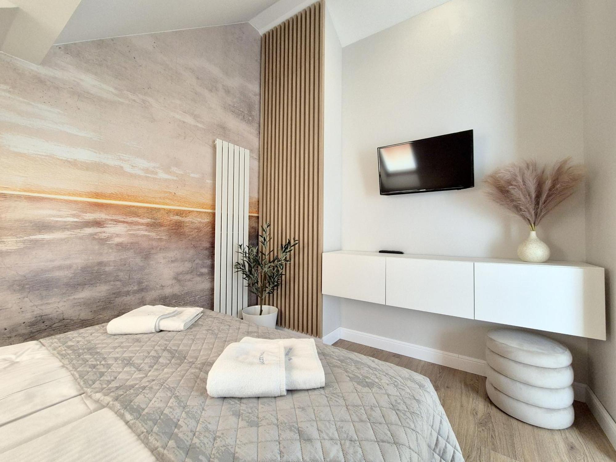 Holiday House By Baltic Home Swinoujscie Kültér fotó